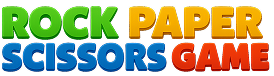 Logo rock-paper-scissor.net